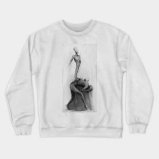 Reborn Crewneck Sweatshirt